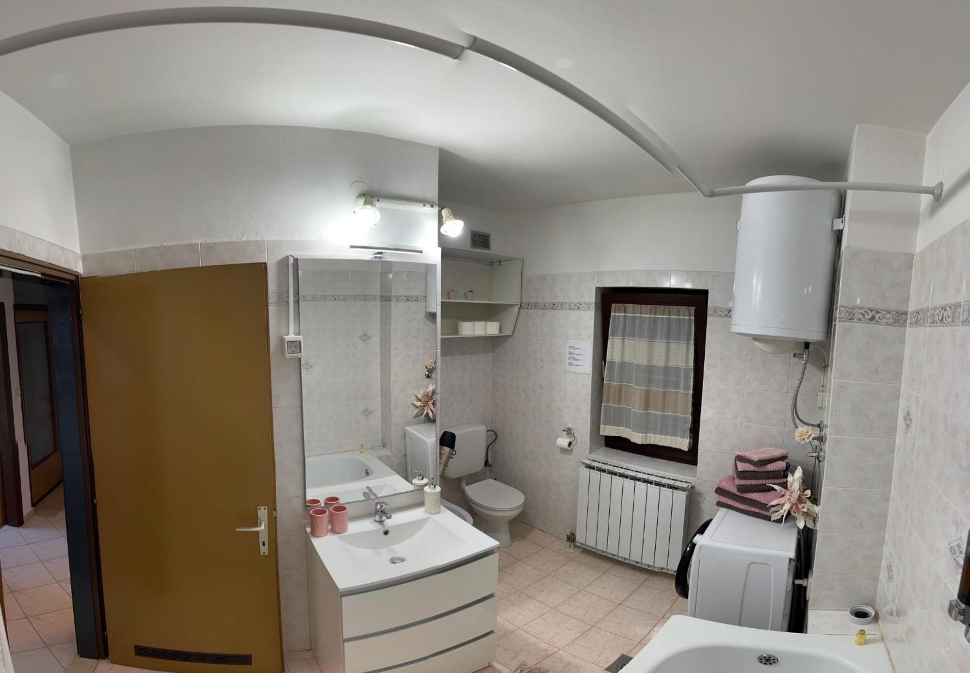 Apartment Stella بيران المظهر الخارجي الصورة